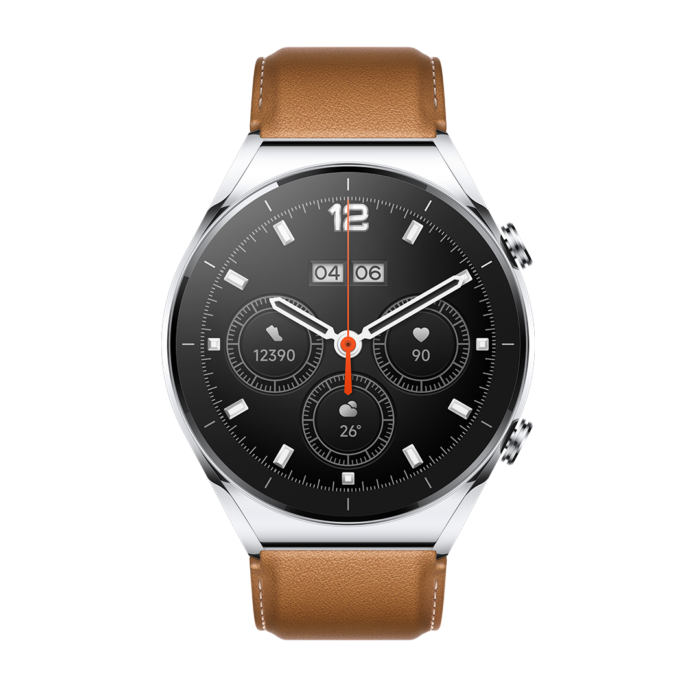 MI Watch S1