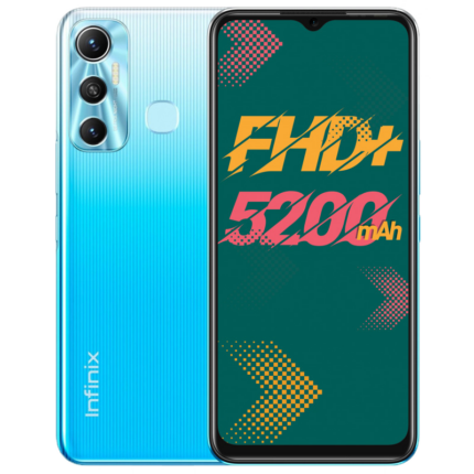 Smartphone Infinix HOT 11