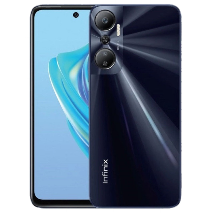 Infinix HOT 20