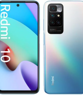 Redmi 10 2022 4GO