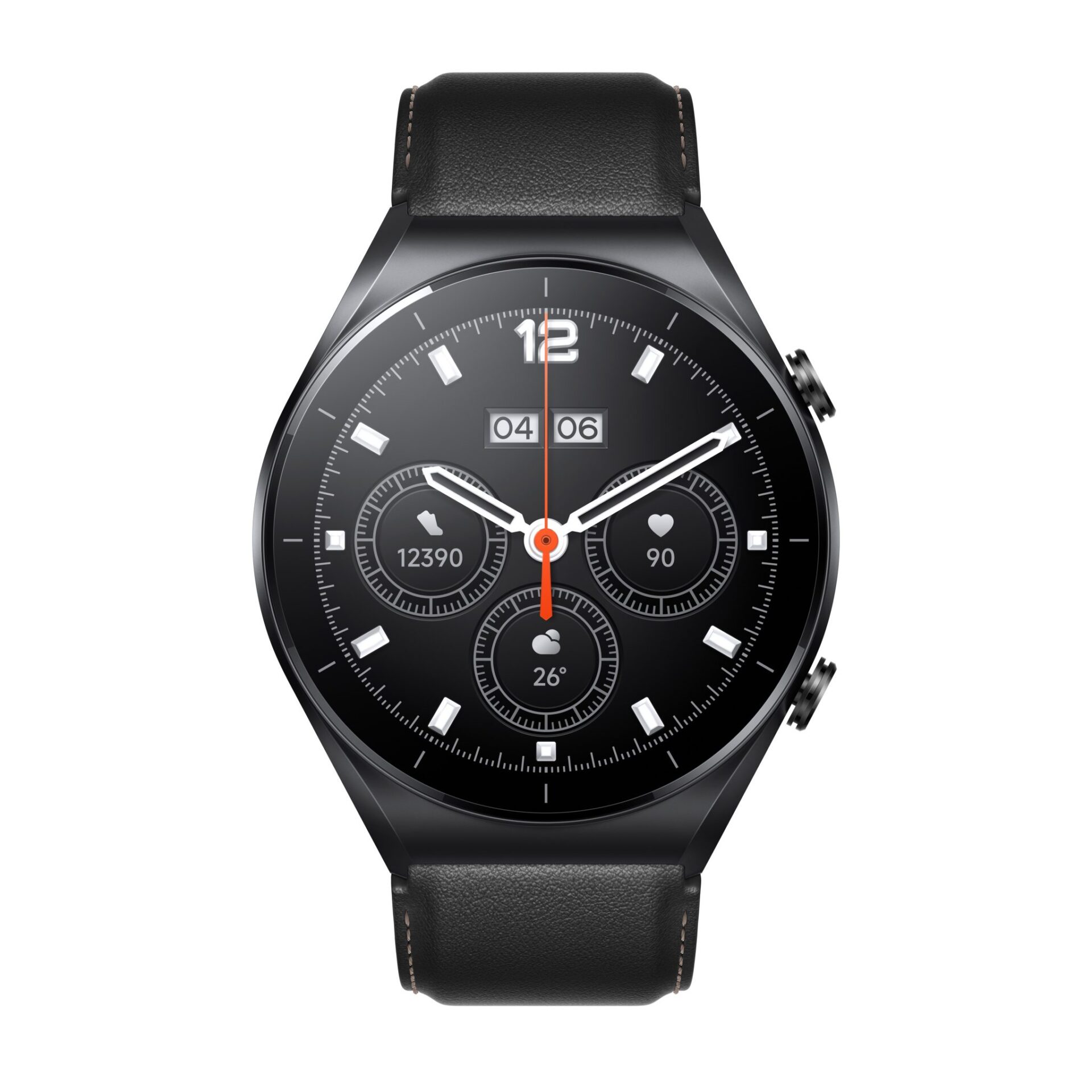 MI Watch S1 - BorgiPhones
