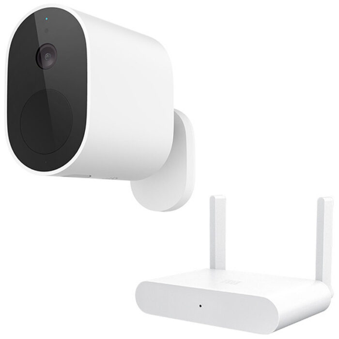 Xiaomi Mi Wireless Outdoor