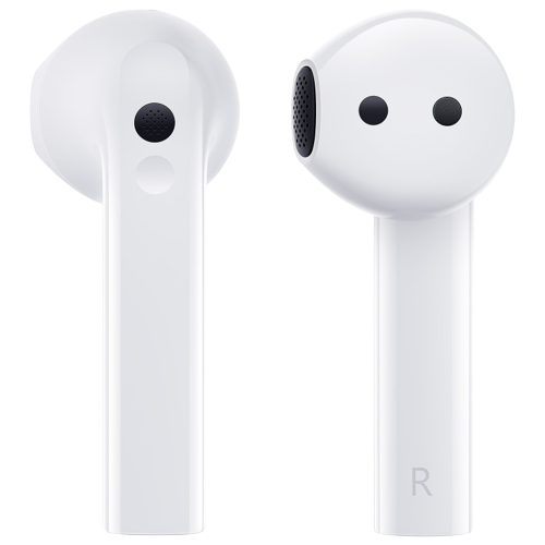 Ecouteurs sans fil Xiaomi Redmi Buds 3 Lite Bluetooth Blanc
