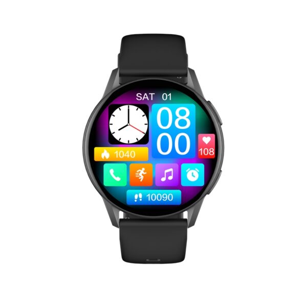 MI Watch S1 - BorgiPhones