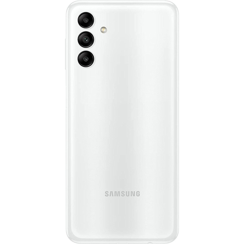 Samsung Galaxy A04s Noir 32Go - Détails et prix du mobile