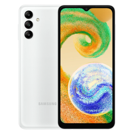 Samsung Galaxy A04S 4go 128go prix Tunisie et fiche technique