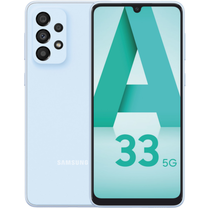 Samsung Galaxy A33