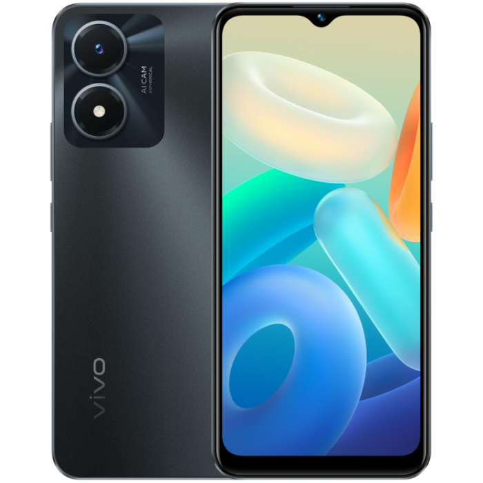 Smartphone VIVO Y02S