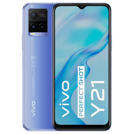 Smartphone VIVO Y21