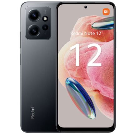 XIAOMI Redmi Note 12