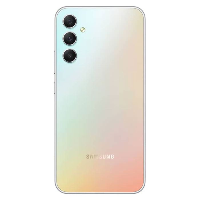 Samsung Galaxy A34 5G 8GO 128GO - BorgiPhones