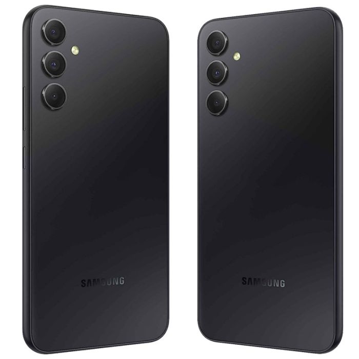 Grand choix d'écouteurs Samsung Galaxy A34 5G