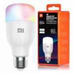 Mi Smart Led Bulb