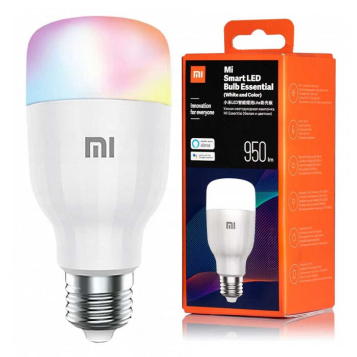 Mi Smart Led Bulb