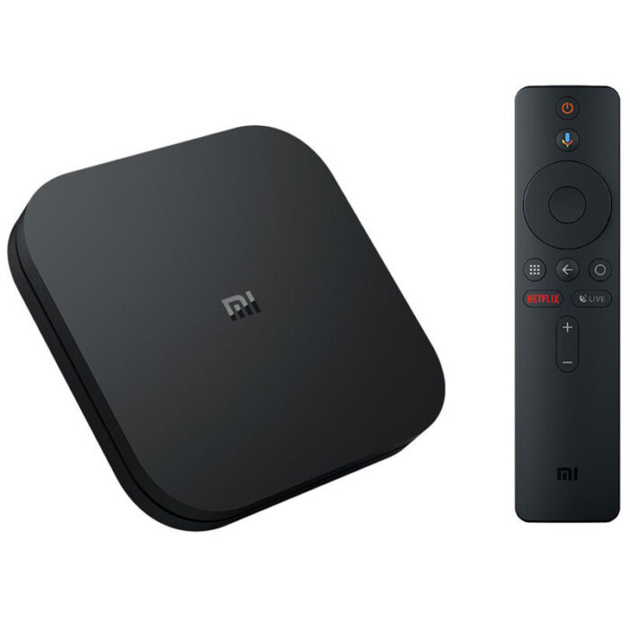 Xiaomi Mi Box