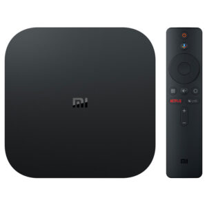 Xiaomi Mi Box