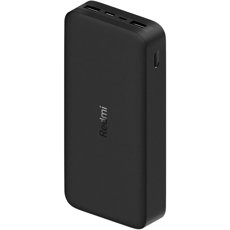 Xiaomi Mi Power Bank 3 Argent - Batterie externe 10000 mAh 18W USB -  Batterie Externe - Xiaomi