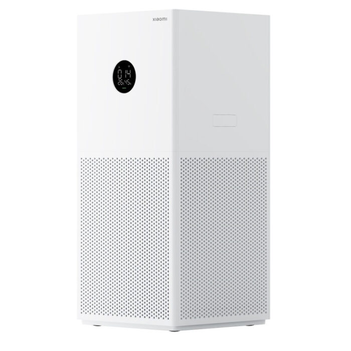 Mi Smart Air Purifier