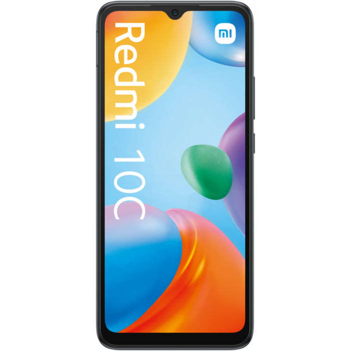 Redmi 10C 4 Go