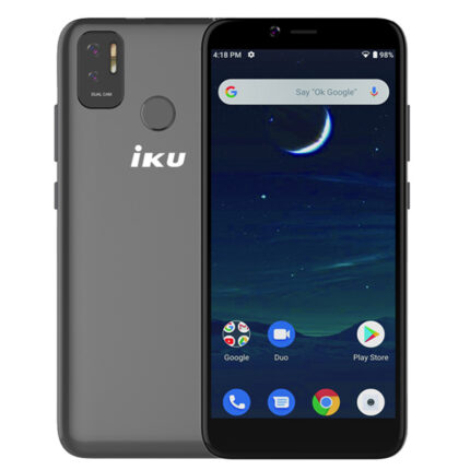 Smartphone IKU A4