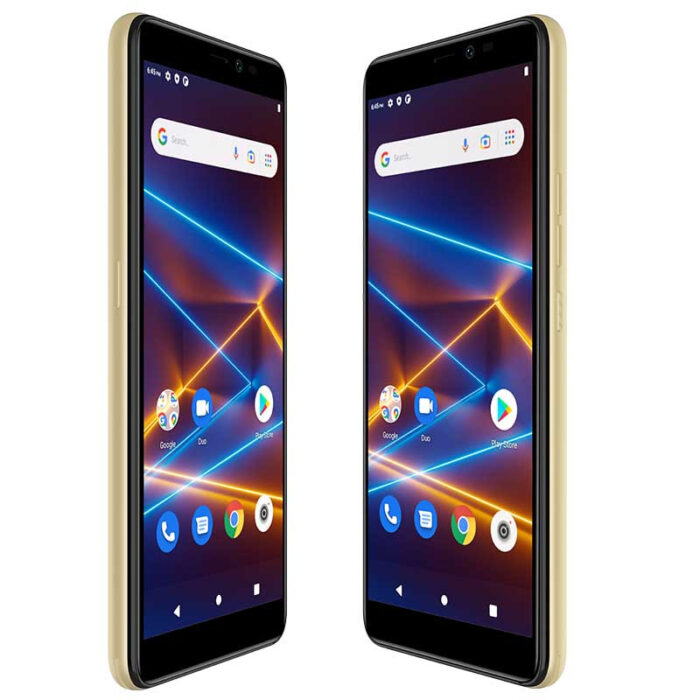 Smartphone IKU A7