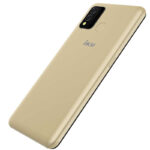 Smartphone IKU A7