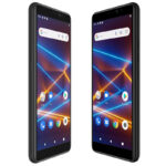 Smartphone IKU A7