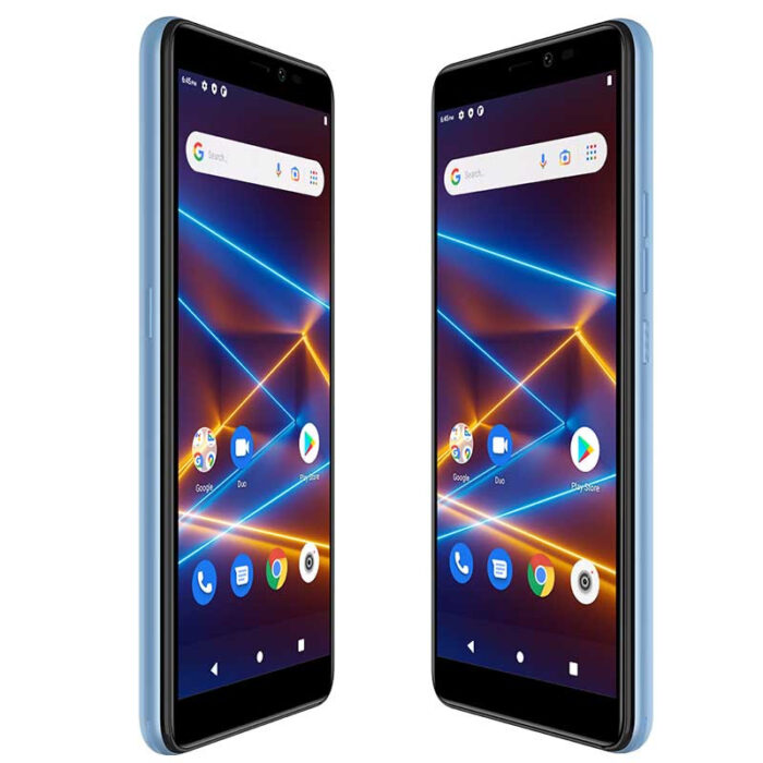 Smartphone IKU A7