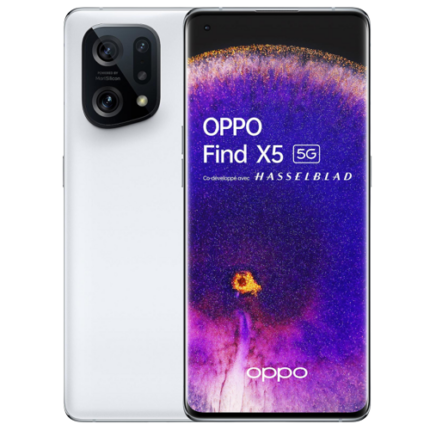 Smartphone OPPO FIND X5