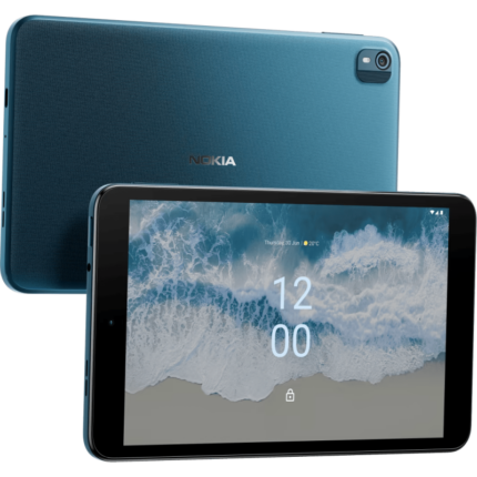 Tablette Nokia T10