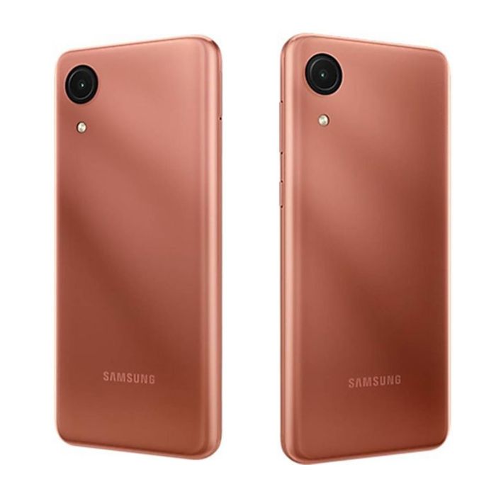 Grand choix d'écouteurs Samsung Galaxy A03 Core