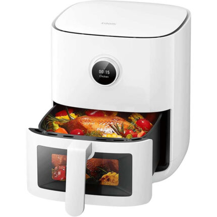 Air Fryer Pro 4 L