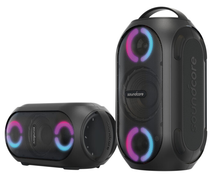 Soundcore Anker Rave PartyCast