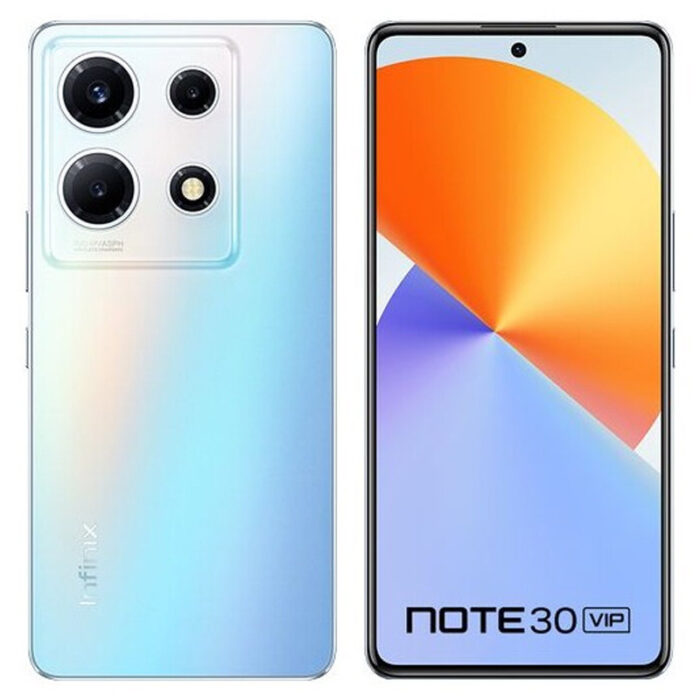 INFINIX NOTE 30 VIP