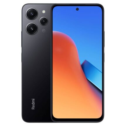 XIAOMI REDMI NOTE 12