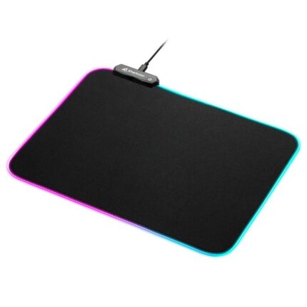 TAPIS DE SOURIS GAMER REDRAGON FLICK 3XL - NOIR