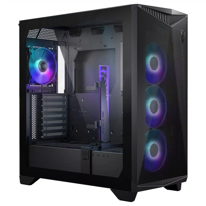 PC GAMING KIMERA LEO