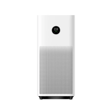 Xiaomi Smart Air Purifier 4 Purificateur D’air Intelligent Prix Tunisie