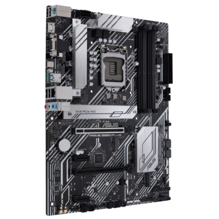 CARTE MÈRE ASUS PRIME B560-PLUS