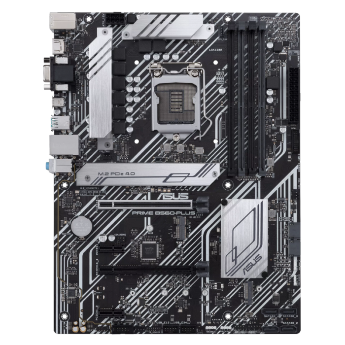 CARTE MÈRE ASUS PRIME B560-PLUS