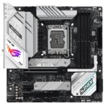 CARTE MÈRE GAMER ASUS ROG STRIX B760-G WIFI D4