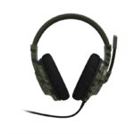 Casque de jeu uRage SoundZ 330