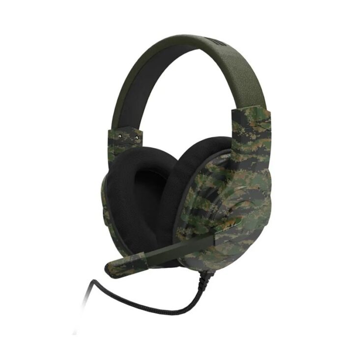 Casque de jeu uRage SoundZ 330