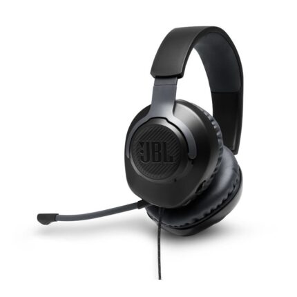 Casque gamer JBL Quantum 200 Noir