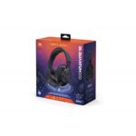 Casque gamer JBL Quantum 300 Noir