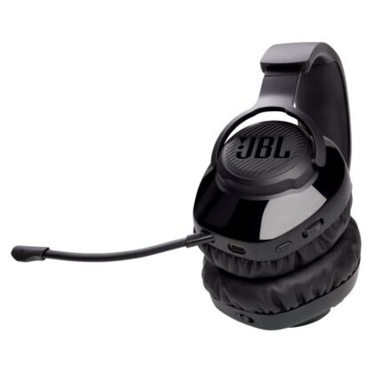 Casque gamer JBL Quantum 350 Wireless Noir (Sans Fil)