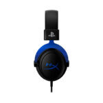 CASQUE MICRO GAMING HYPERX CLOUD PS5