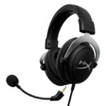 CASQUE MICRO GAMING HYPERX CLOUD X RERESH