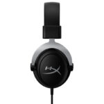 CASQUE MICRO GAMING HYPERX CLOUD X RERESH