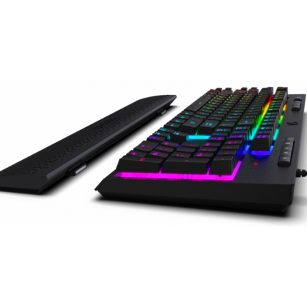 CLAVIER REDRAGON SHIVA K512 RGB